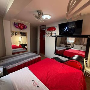 Small Twin Room
